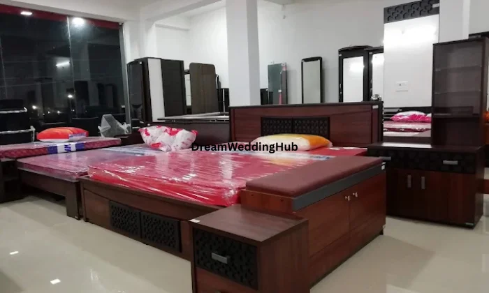 My home Furniture and Home decor